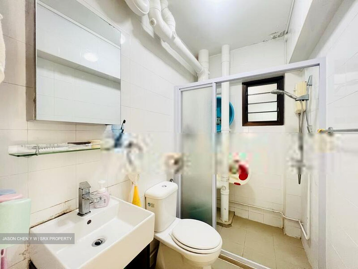 Blk 289 Bishan Heights (Bishan), HDB 5 Rooms #610357681